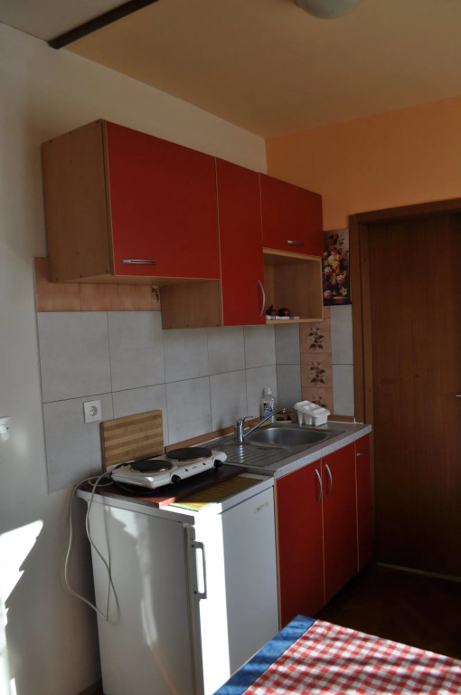 Dolac Guesthouse