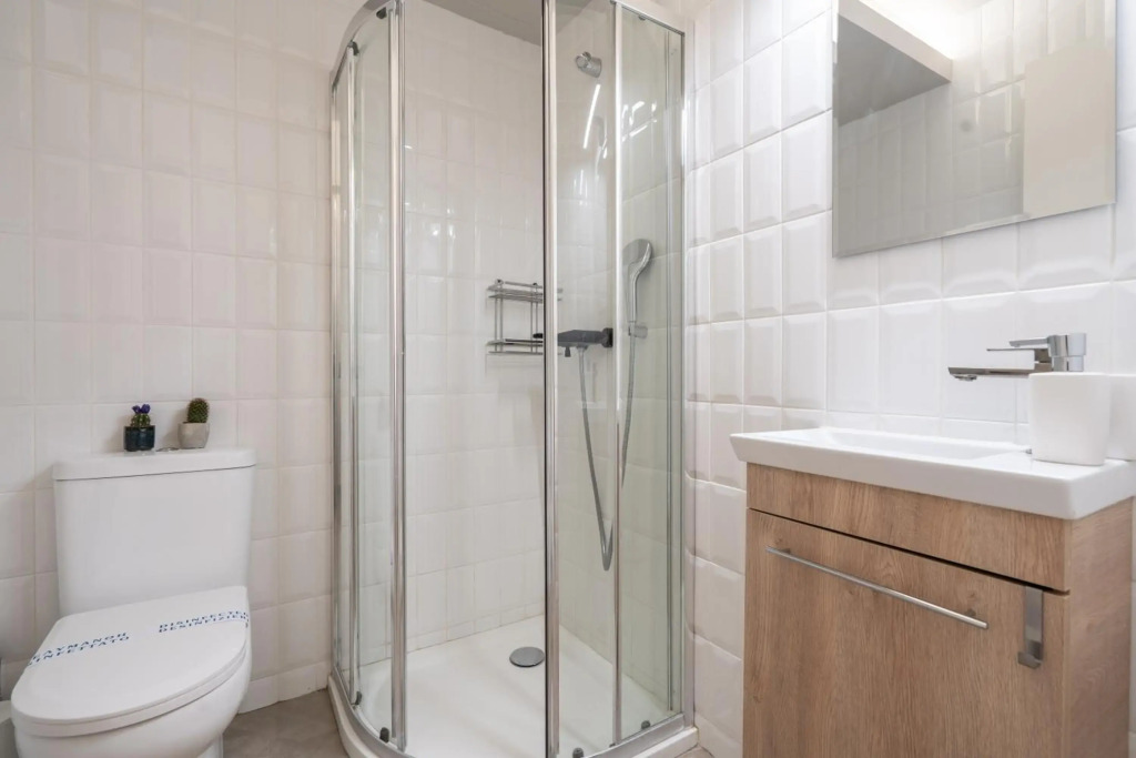 ☆Kalimarmaro 3BD Apt For Max Fun & Comfortability☆