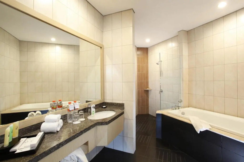 Swiss-Belinn Panakkukang