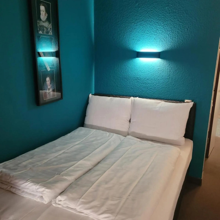 Hotel Christina