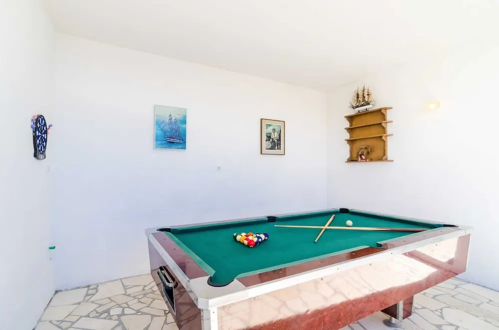 Apartments Knego