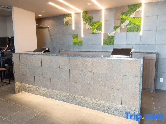 Super Hotel Ishikawa Nomineagari Smart Inter