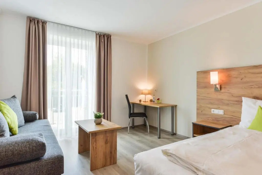 Maiers Hotel Parsberg