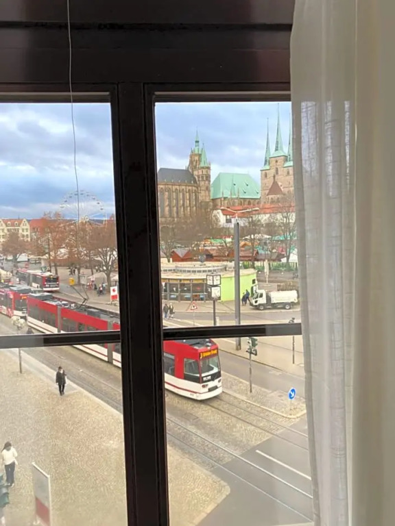 Hotel Alt-Erfurt