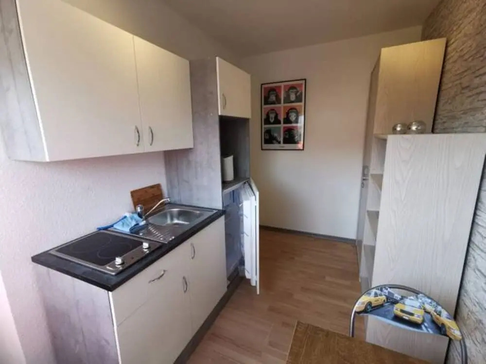 Eg11 Große 6 Zimmer Whg Für 6 Pers.