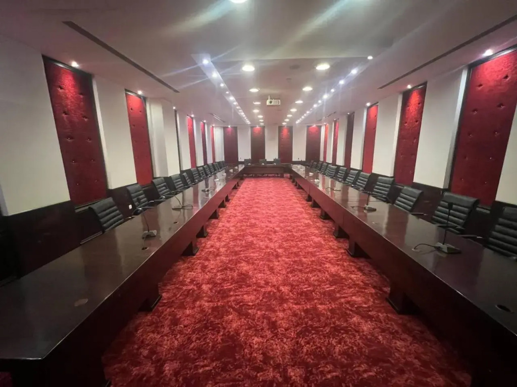 Jouhayna Hotel&Suite