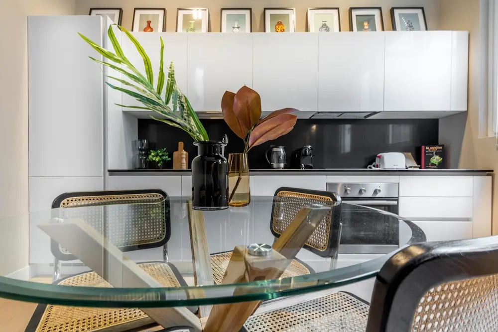 JOIVY Gorgeous Loft For 4 Near Arco Della Pace