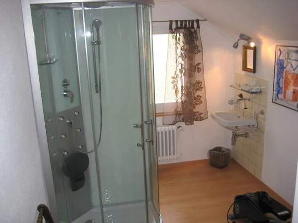 BnB Haus Weibel