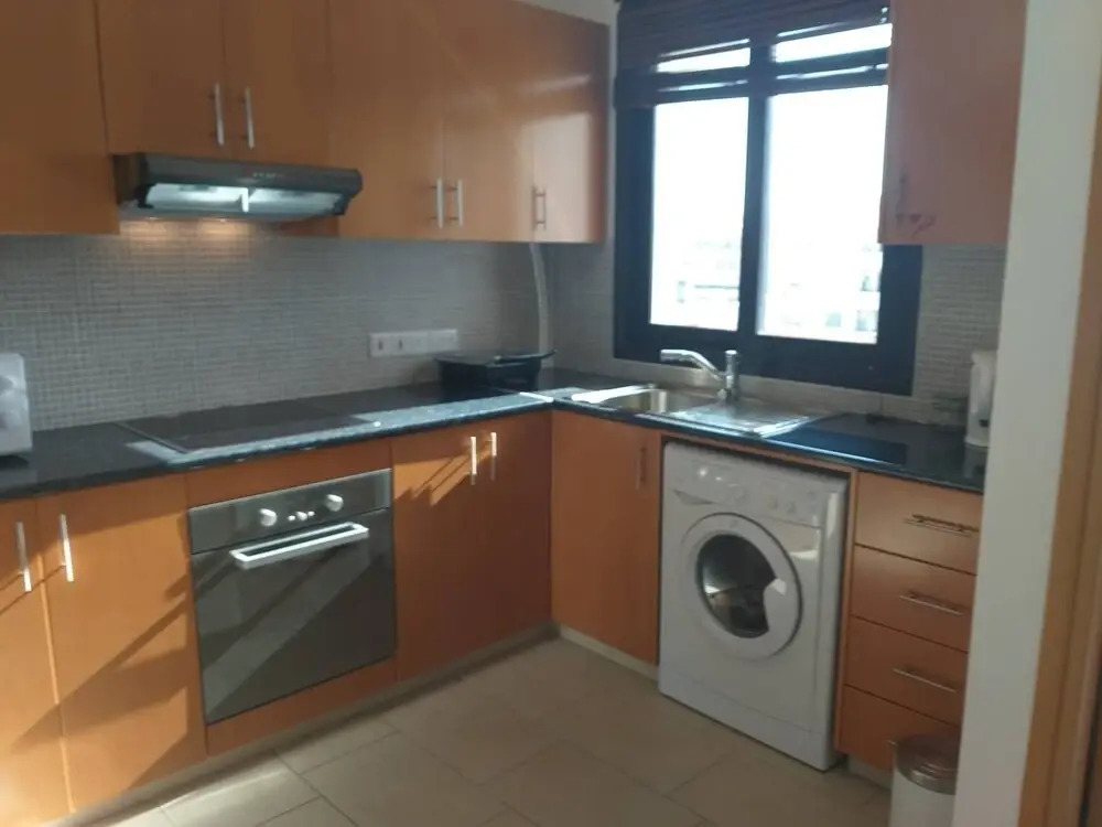 Marina Apartment 4