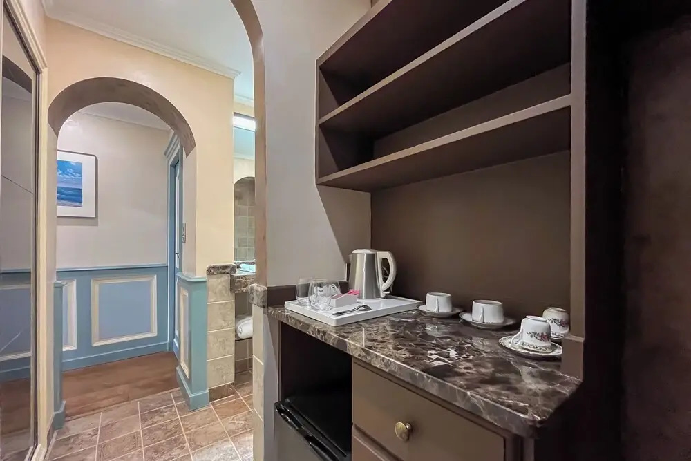 Chambre dArt