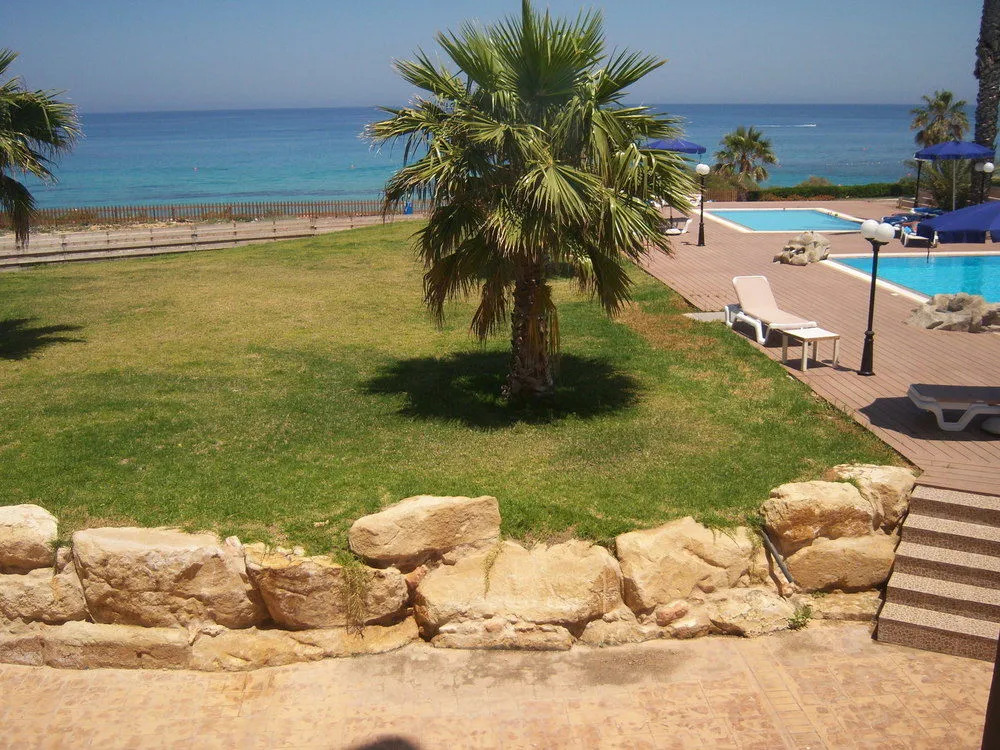 Pallinio Apartments