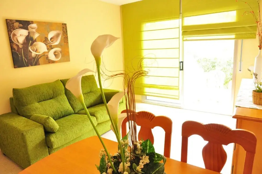 Casa acogedor para 6 personas en Cambrils(59085)