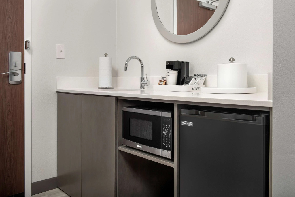 Hampton Inn Duncan