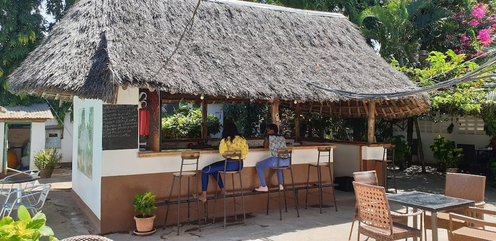 Punda Milia Paradise Hotel Shanzu