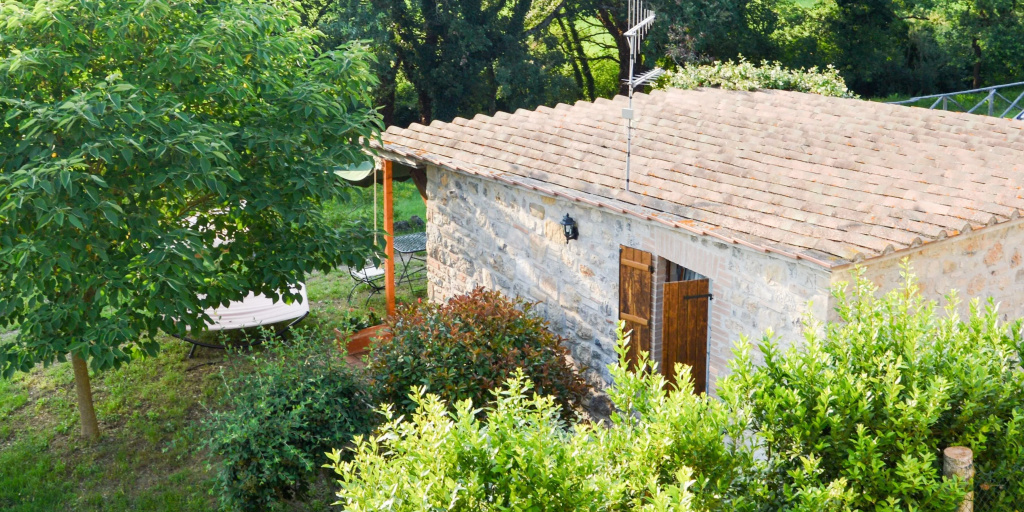 Le case di Lisetta Holiday homes