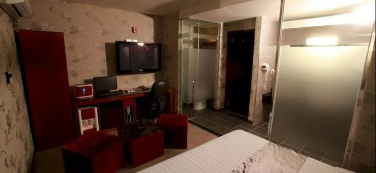 LU Hotel - LU Hotel