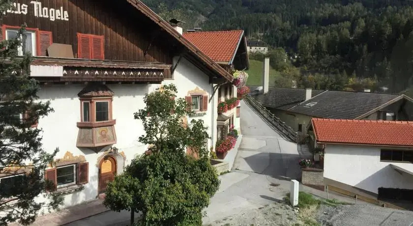 Pension Matreium