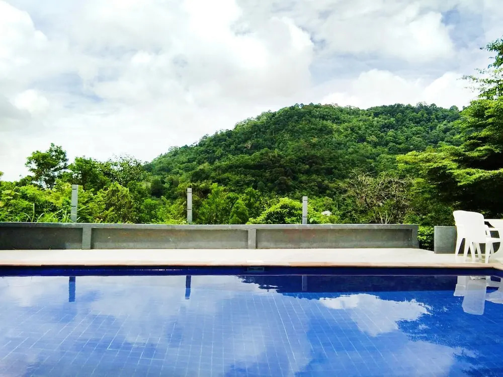 Ananda Place