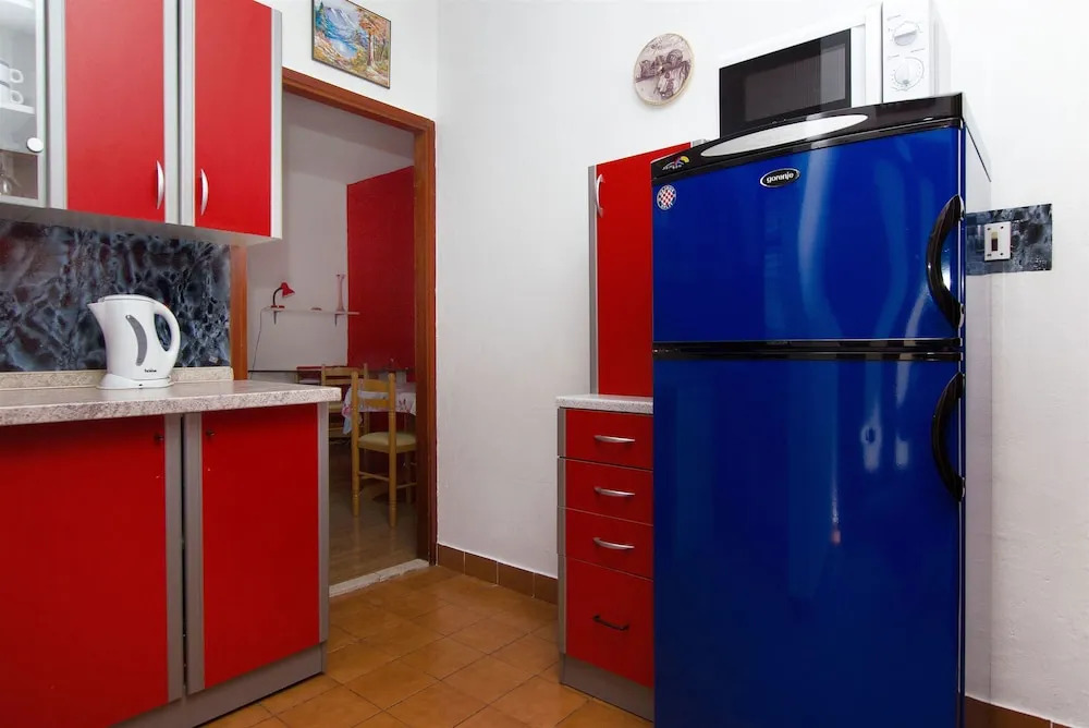 Apartments Alen