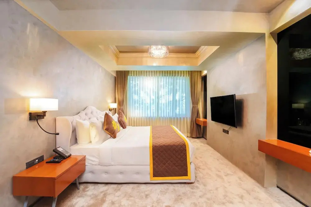 Jardin Hotels Teen Imli