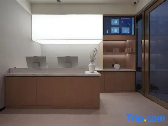 Yiman Hotel (Beijing Zhongguancun Software Park Malianwa Subway Station)