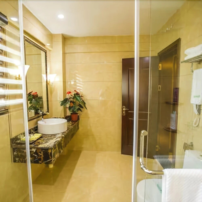 Jinchao Hotel