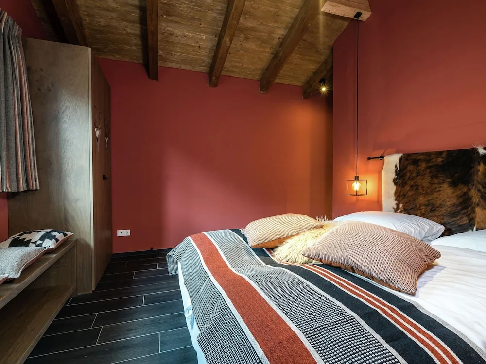 Luxury Chalet in Leogang near Ski Area