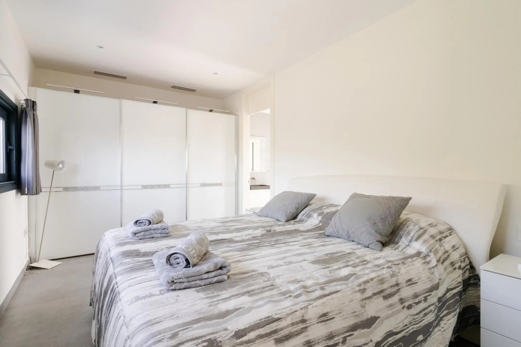 Luxury Villa Tomillo