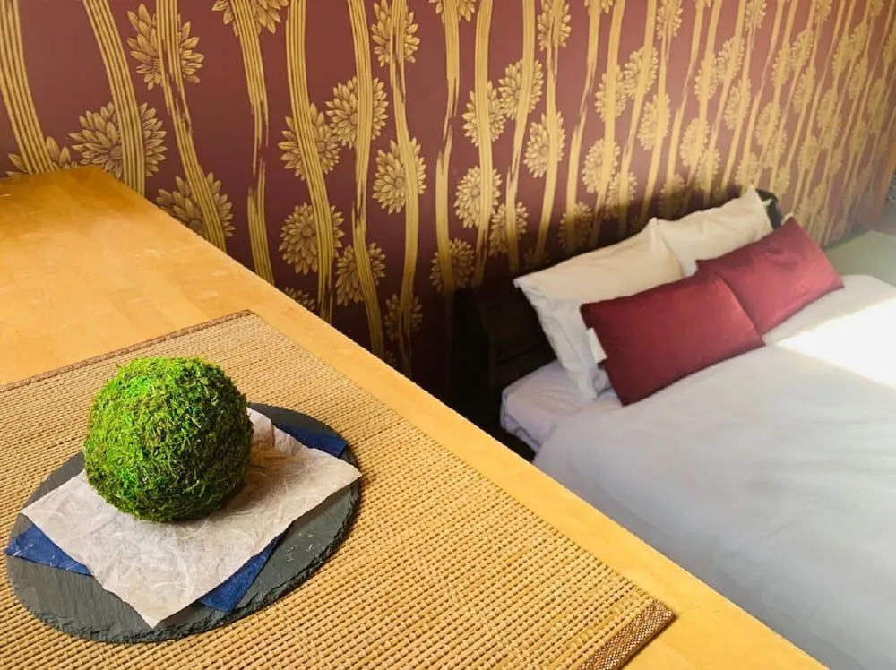 Hotel-Ikoi-Komagome 202