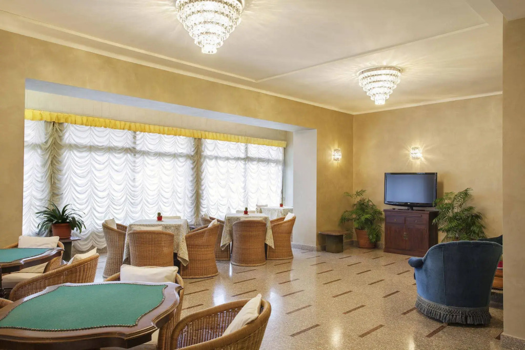 Hotel Tre Laghi