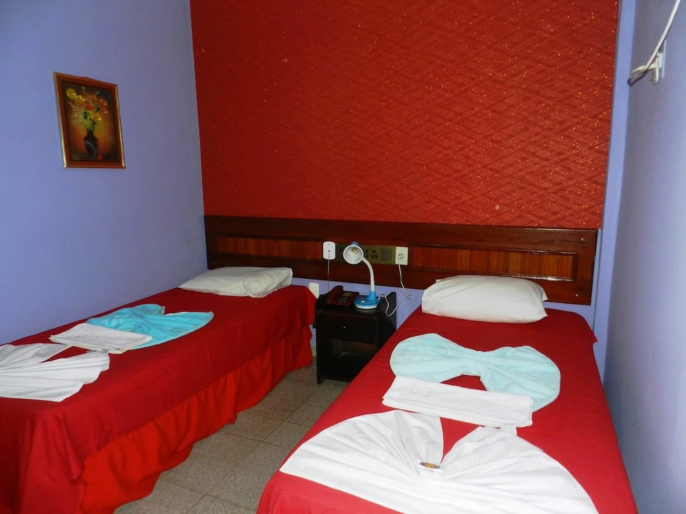 Mara Hotel