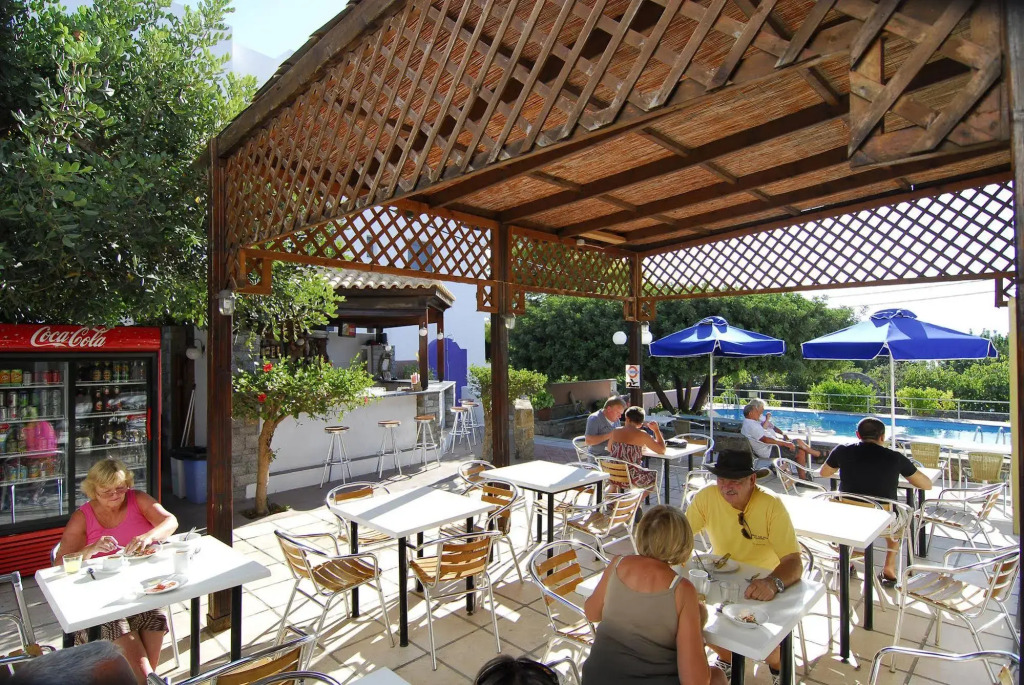 Lato hotel