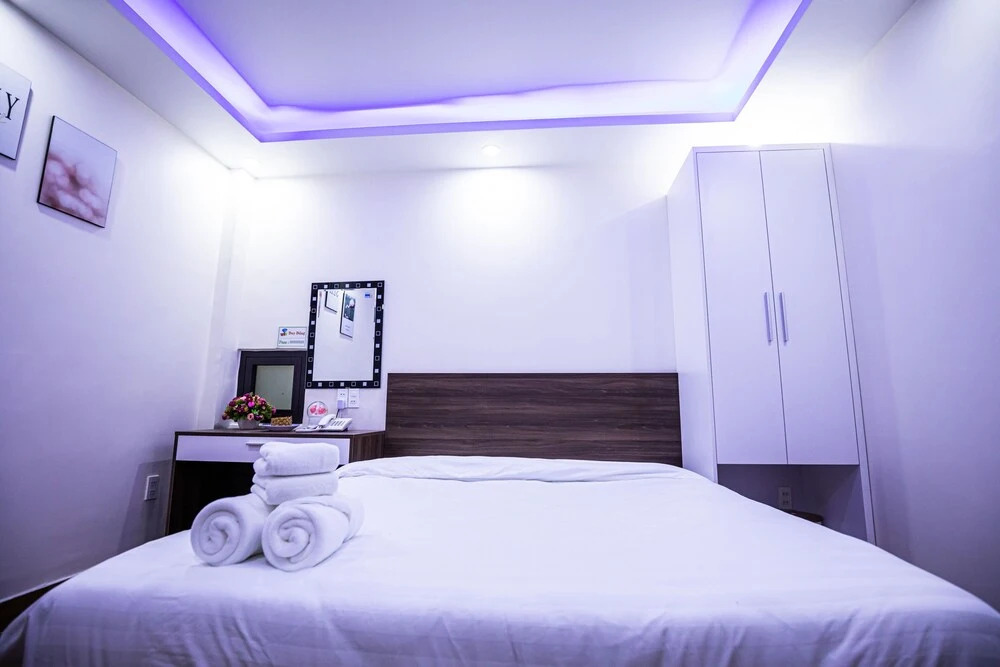 Duy Dung Hotel