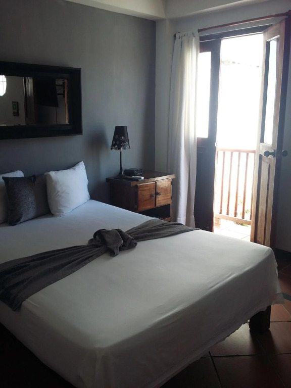 Hotel Casa Abril I