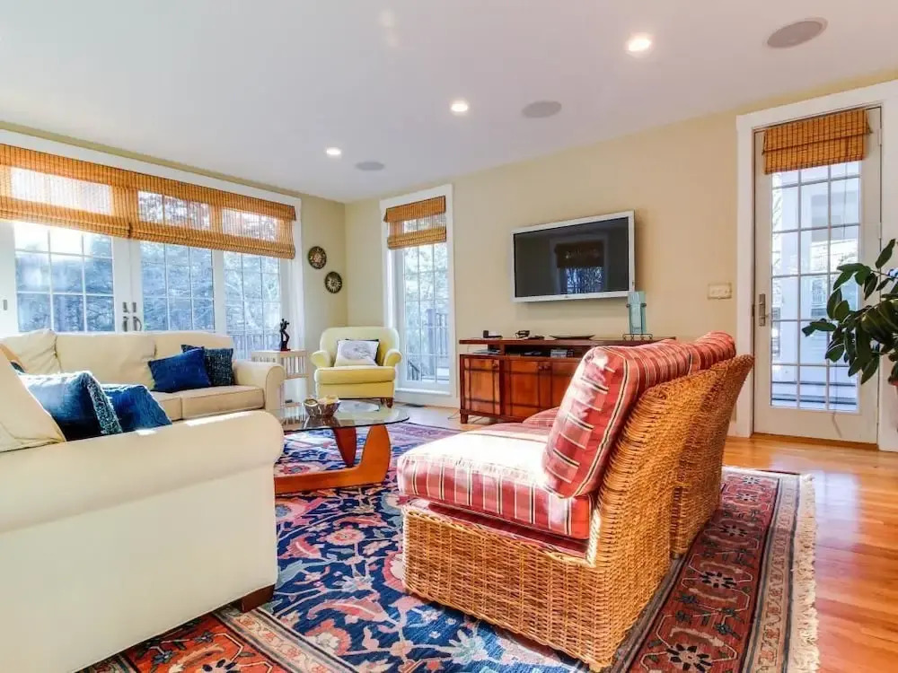 Oak View Cottage