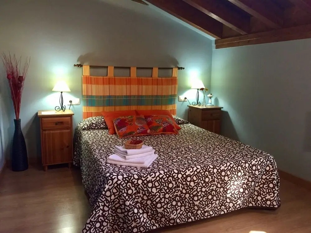 La Cabala de Ibeas