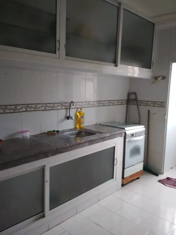 Appartement spacieux
