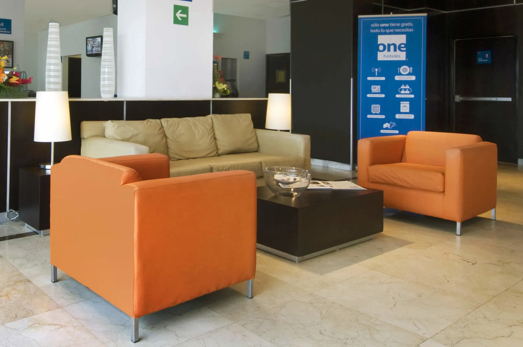 One Toluca Aeropuerto