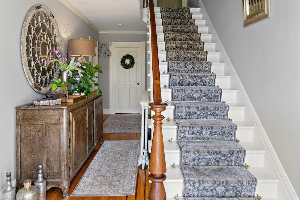 The Watson Boutique Bed and Breakfast