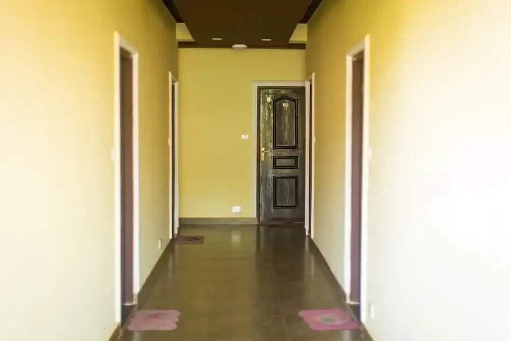 Madhu's Inn