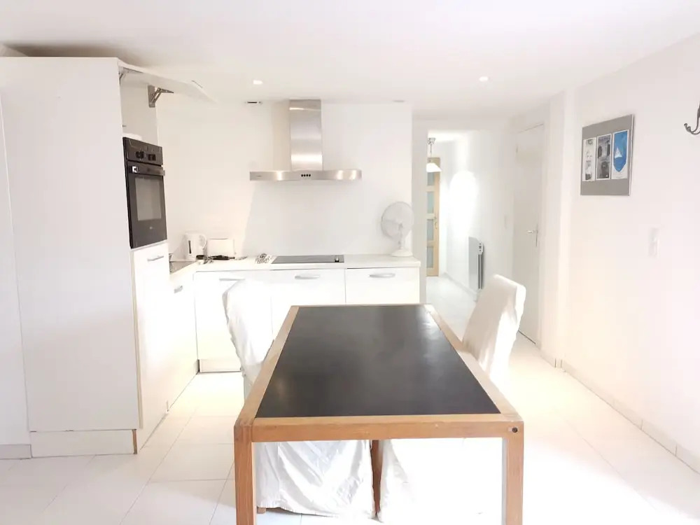 Cosy T3 Le Pescadores avec Piscine