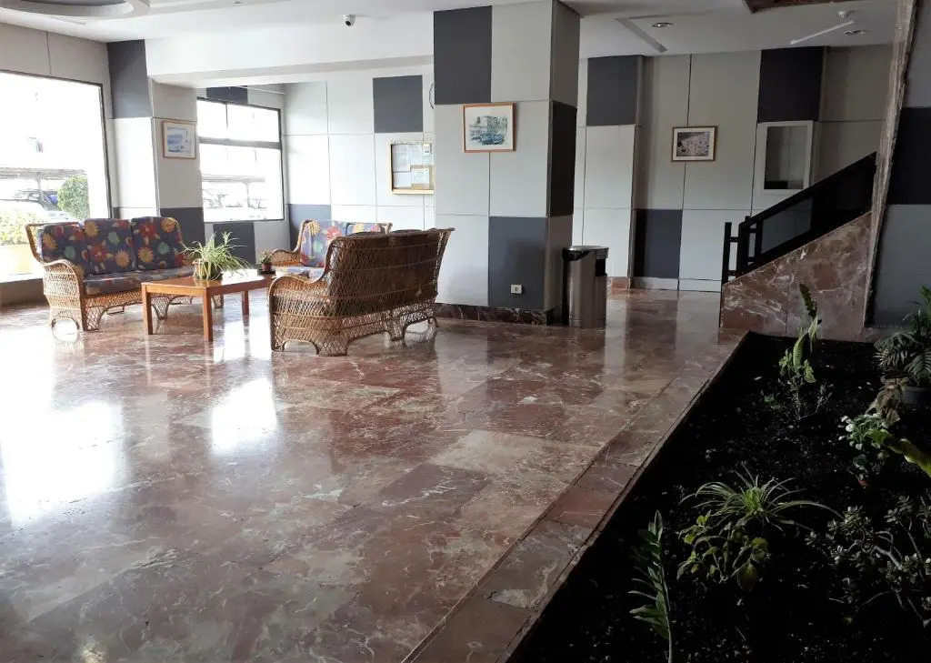 Fantastic apartment near the beach