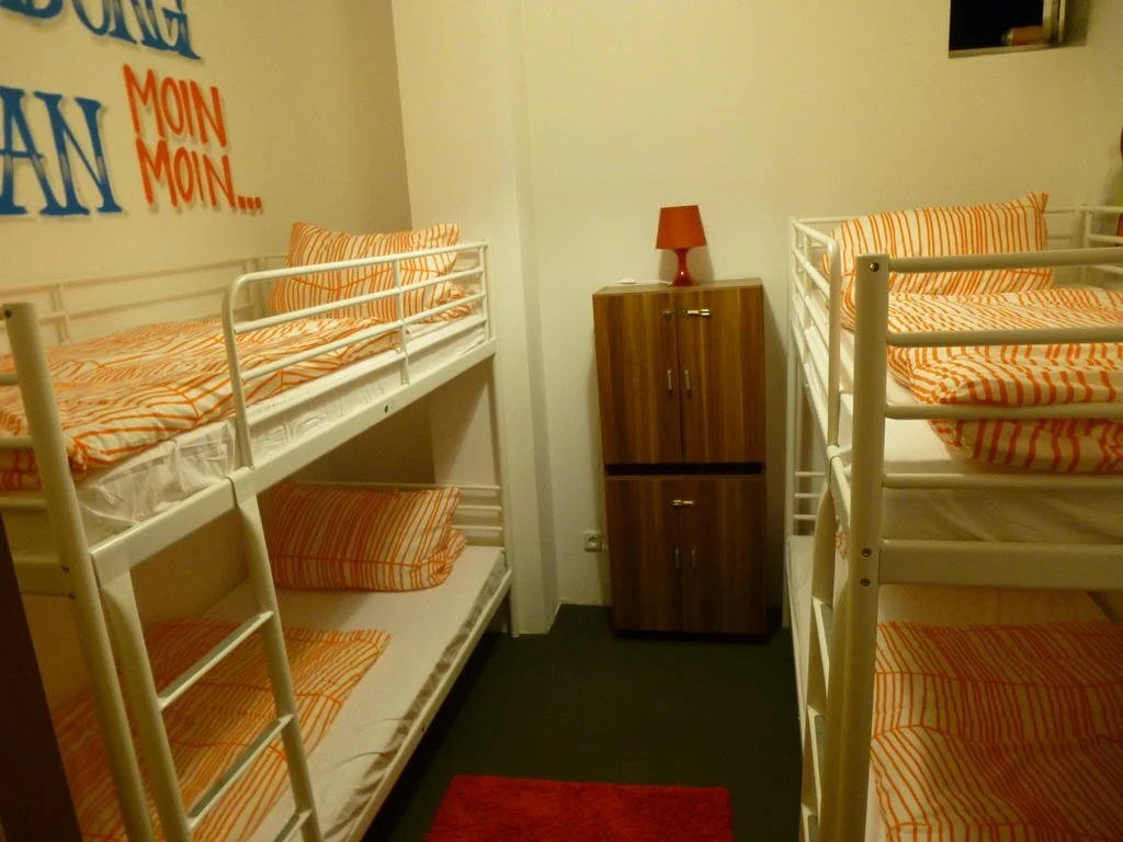 The Hostel