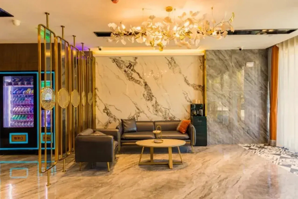 Chonpines Hotel (Beijing Tongzhou Orchard Universal Resort)