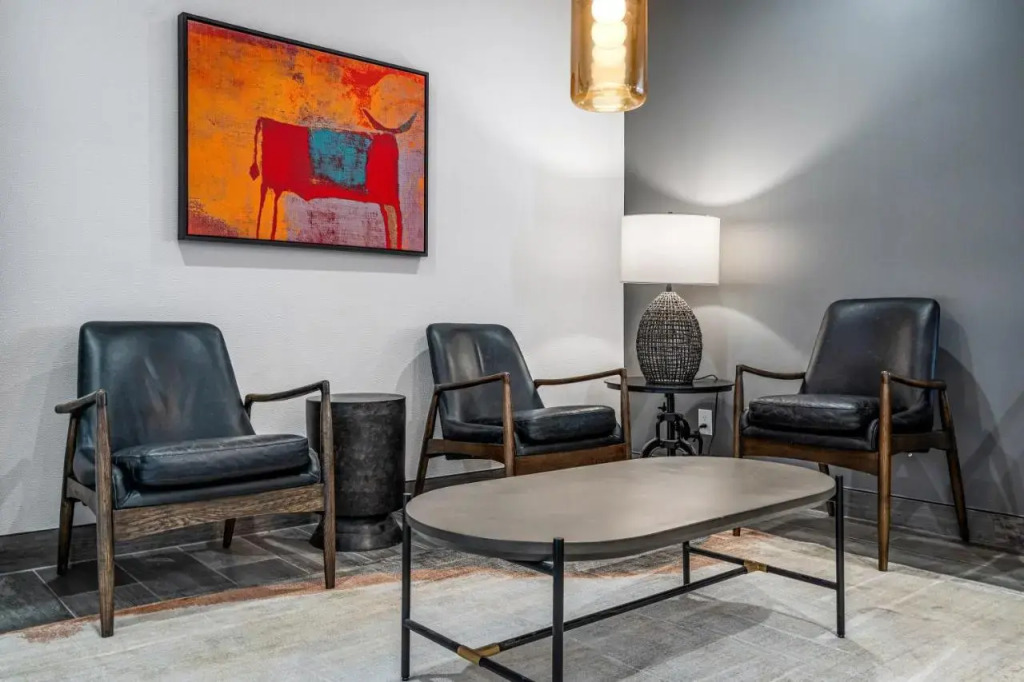 Country Suites By Carlson