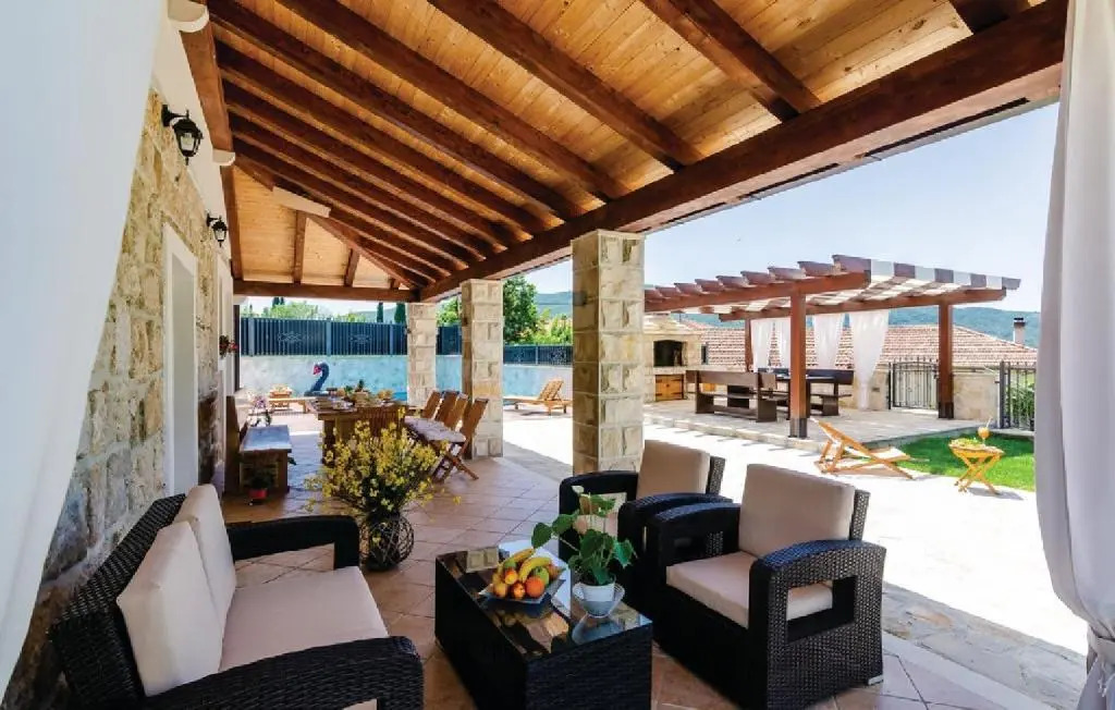 Villa Ucovic