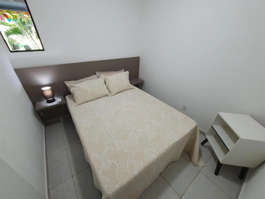 Apartamento Winterville Residence Em Gravatá 2 Qtos