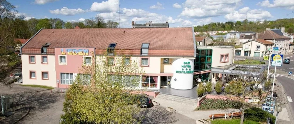 Hôtel Restaurant LEvidence