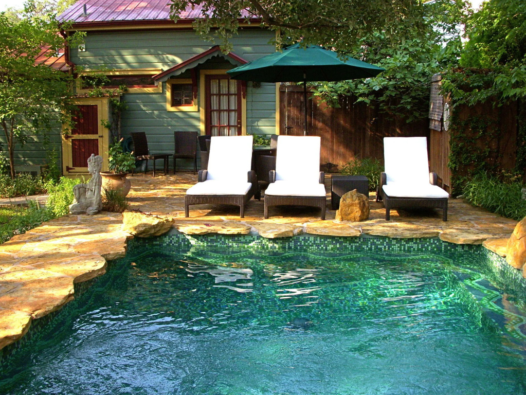 Park Lane Guest House