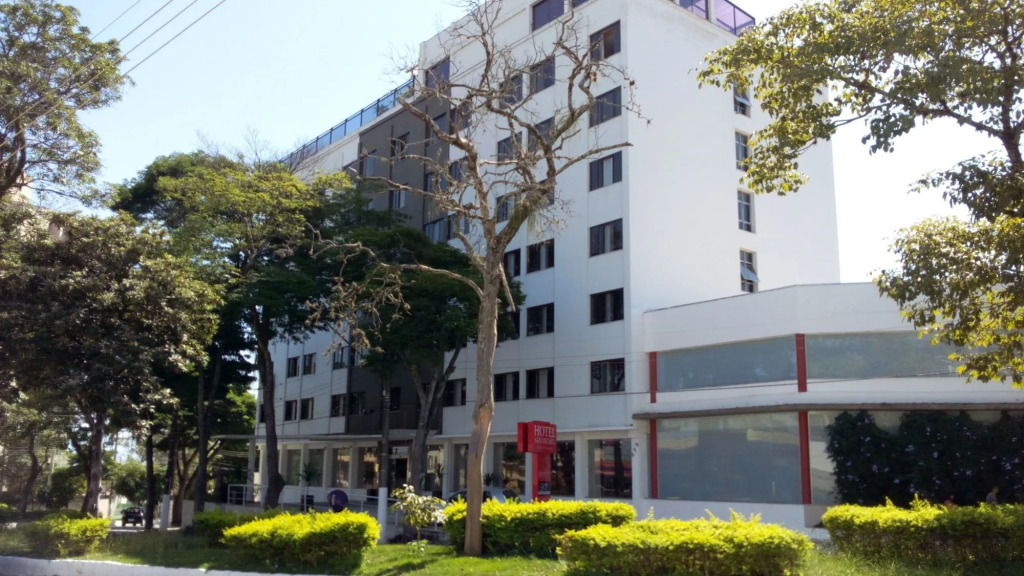 San Michel Palace Hotel